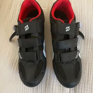 Peleton Shoes- size 45